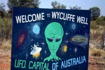 Hé lộ địa điểm lý tưởng để "săn" tìm dấu vết người ngoài hành tinh