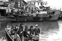 Ảnh hiếm có khó tìm về cuộc sống ở Hong Kong năm 1980