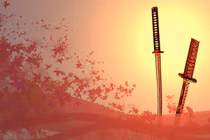 Câu chuyện ly kỳ về các bảo kiếm huyền thoại ở châu Á