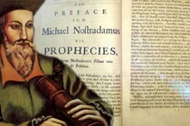 Chấn động Nostradamus tiên tri vận mệnh thế giới năm 2025
