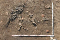 Tiết lộ sự thật khó tưởng về chiến binh Ai Cập cổ đại 