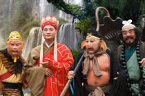 Vì sao yêu quái không ăn thịt Đường Tăng ngay sau khi bắt được? 