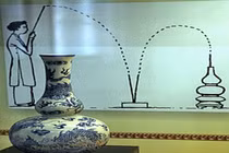 Độc đáo thú tiêu khiển dịp Tết của vua chúa triều Nguyễn 