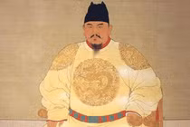 Thấy chiếc kim ở long bào, Chu Nguyên Chương giận tím người hạ lệnh