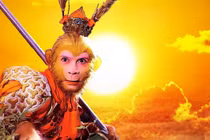 Vì sao Bồ Đề Tổ Sư một mực đuổi Ngộ Không xuống núi, cấm nhận thầy?