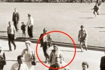 Nhìn lại 10 bức ảnh bí ẩn nhất lịch sử nhân loại 