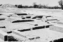 Vì sao nền văn minh sông Ấn suy tàn? 