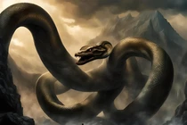 Giật mình quái vật thời tiền sử được mệnh danh 'vua rắn biển'