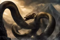 Giật mình quái vật thời tiền sử được mệnh danh 'vua rắn biển'