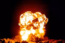 Bí ẩn về những thảm họa thiên nhiên từng “xóa sổ” cả thành phố