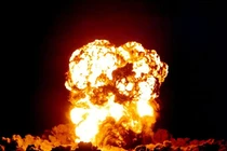 Bí ẩn về những thảm họa thiên nhiên từng “xóa sổ” cả thành phố