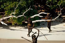 8 vùng đất đáng sợ bậc nhất hành tinh, nghe tên đã "sởn da gà" 