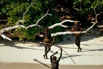 8 vùng đất đáng sợ bậc nhất hành tinh, nghe tên đã "sởn da gà" 