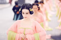 'Tứ độc nữ' Trung Quốc nổi danh trong lịch sử là những ai?