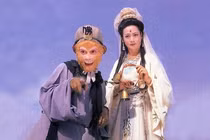 Vì sao Tôn Ngộ Không luôn tìm "mách" Bồ Tát khi gặp nạn?