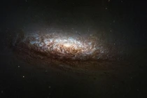 Thiên hà 'xuyên không' từ hơn 13 tỉ năm trước lộ diện