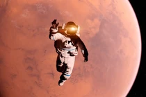 Nếu phi hành gia tử vong ở sao Hỏa, chuyện gì sẽ xảy ra?