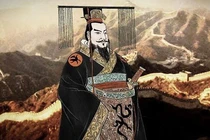 Bí mật nghìn năm trong lăng mộ Tần Thủy Hoàng