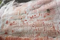 Con người định cư ở Colombia 12.600 năm trước?