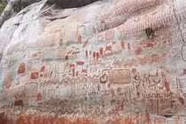 Con người định cư ở Colombia 12.600 năm trước?