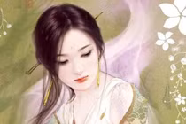 Ngỡ ngàng dung mạo Điêu Thuyền, Tây Thi sau khi được phục dựng bằng AI