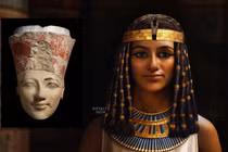 Những nữ Pharaoh quyền lực bậc nhất trong lịch sử Ai Cập