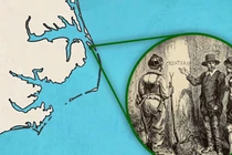 Bí ẩn về những thành phố đột ngột biến mất