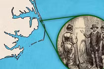 Bí ẩn về những thành phố đột ngột biến mất