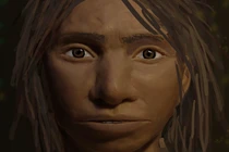 Bí ẩn 'loài người ma' ở Tây Phi, vẫn tồn tại hậu duệ đến ngày nay