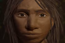 Bí ẩn 'loài người ma' ở Tây Phi, vẫn tồn tại hậu duệ đến ngày nay