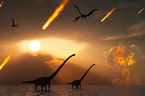 Trái đất đã trải qua những cuộc đại tuyệt chủng đáng sợ nào?