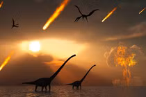 Trái đất đã trải qua những cuộc đại tuyệt chủng đáng sợ nào?