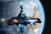 Có khoảng 4 nền văn minh ngoài Trái đất trong Dải Ngân hà?