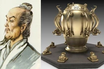 Những phát minh của Trung Hoa cổ đại có dấu ấn sâu đậm trong lịch sử