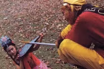 Điểm danh 4 yêu quái cực mạnh trong Tây Du Ký