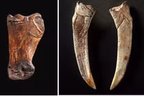 Bí ẩn hang động bị phong ấn ngàn năm