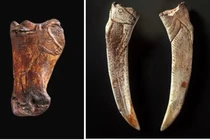 Bí ẩn hang động bị phong ấn ngàn năm