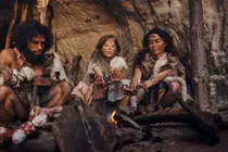 Mẫu hoá thạch làm thay đổi quan điểm về lịch sử hình thành loài người