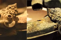 Bảo vật 2.500 năm chứng minh sự kỳ diệu và tài năng của người xưa