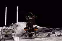 Hé lộ cách Nasa đưa mạng 4G lên Mặt Trăng