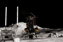 Hé lộ cách Nasa đưa mạng 4G lên Mặt Trăng