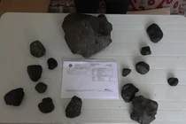 Đi hái nấm, bất ngờ trúng số nhặt được 'báu vật' Trời ban