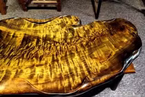 Bí ẩn loại gỗ quý hơn vàng ở Trung Quốc