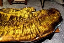 Bí ẩn loại gỗ quý hơn vàng ở Trung Quốc