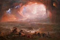 Bí ẩn thảm họa Pompeii từng chôn vùi thành phố cảng sầm uất bên Vịnh Naples