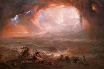 Bí ẩn thảm họa Pompeii từng chôn vùi thành phố cảng sầm uất bên Vịnh Naples