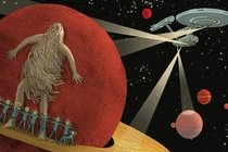 Người ngoài hành tinh là người Trái Đất cổ đại?