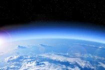 Tầng ozone của Trái đất đang có dấu hiệu phục hồi 