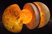 Tiến thêm một bước trong xác nhận khả năng tồn tại sự sống trên Sao Kim