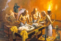 Hoảng hồn xác ướp 2.500 tuổi có nhịp tim, nghi người ngoài hành tinh "phù phép"? 